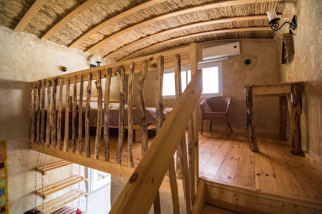 Kfar Hanokdim - Glamping & Camping Αράντ Δωμάτιο φωτογραφία