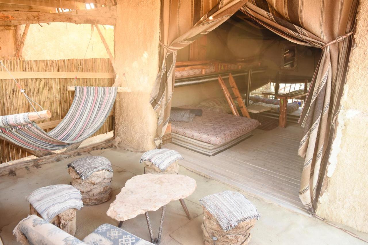 Kfar Hanokdim - Glamping & Camping Αράντ Εξωτερικό φωτογραφία
