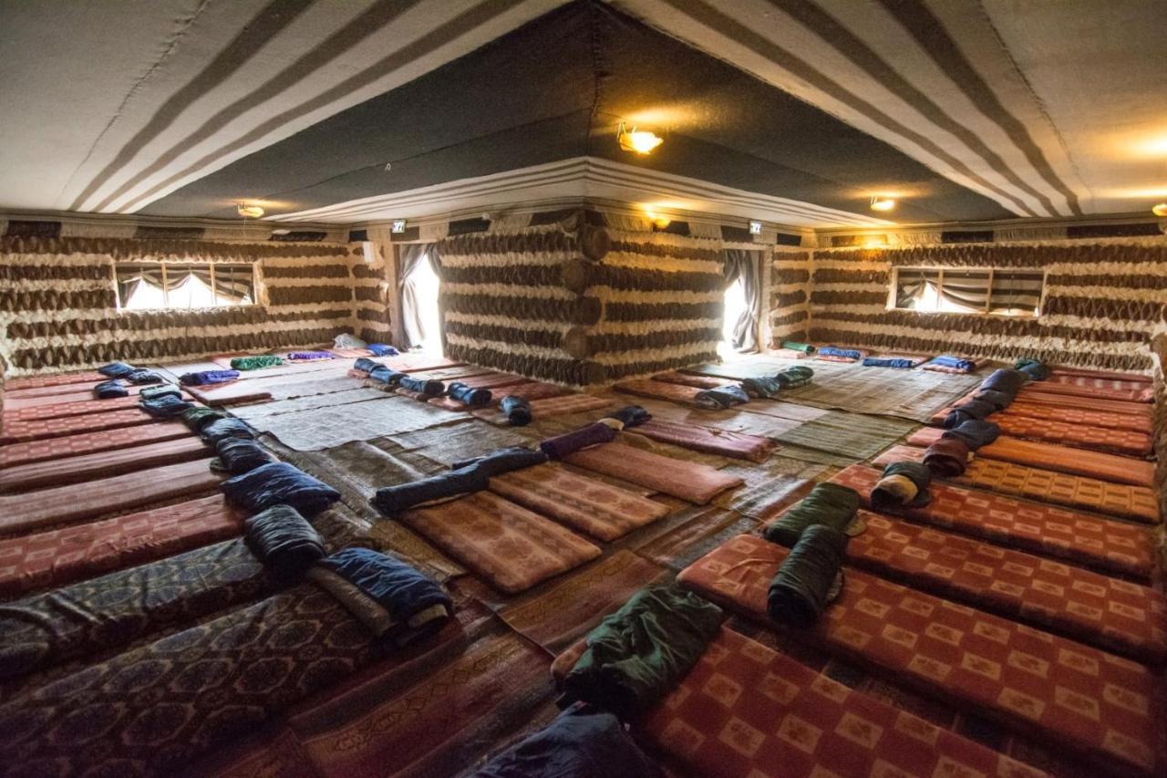 Kfar Hanokdim - Glamping & Camping Αράντ Εξωτερικό φωτογραφία