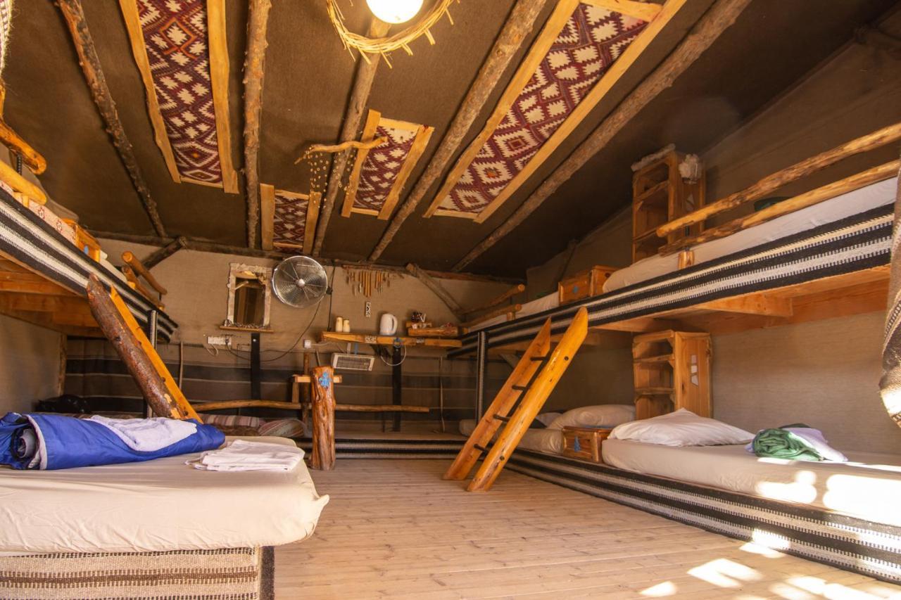 Kfar Hanokdim - Glamping & Camping Αράντ Εξωτερικό φωτογραφία