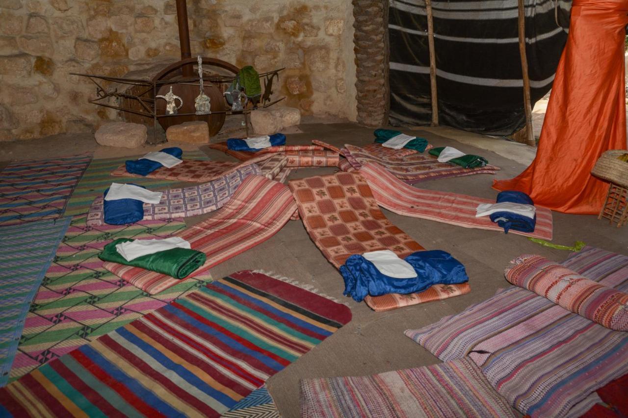 Kfar Hanokdim - Glamping & Camping Αράντ Εξωτερικό φωτογραφία