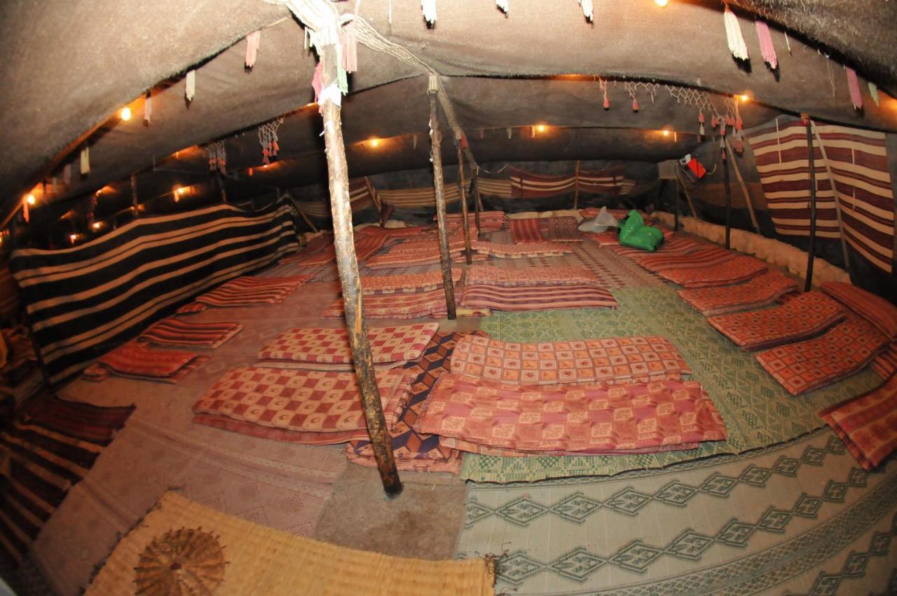 Kfar Hanokdim - Glamping & Camping Αράντ Εξωτερικό φωτογραφία