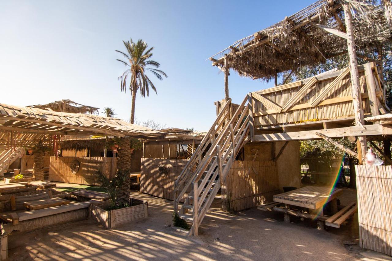 Kfar Hanokdim - Glamping & Camping Αράντ Εξωτερικό φωτογραφία