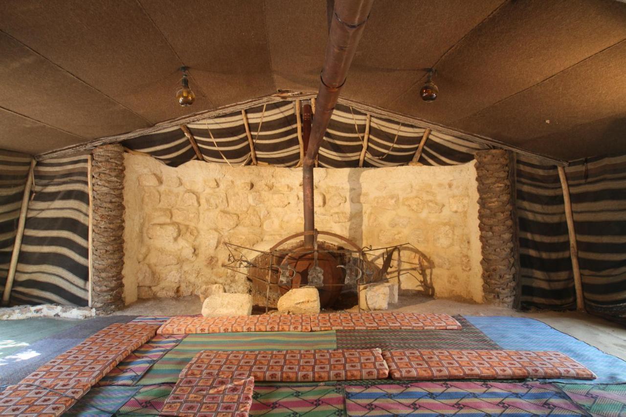Kfar Hanokdim - Glamping & Camping Αράντ Εξωτερικό φωτογραφία