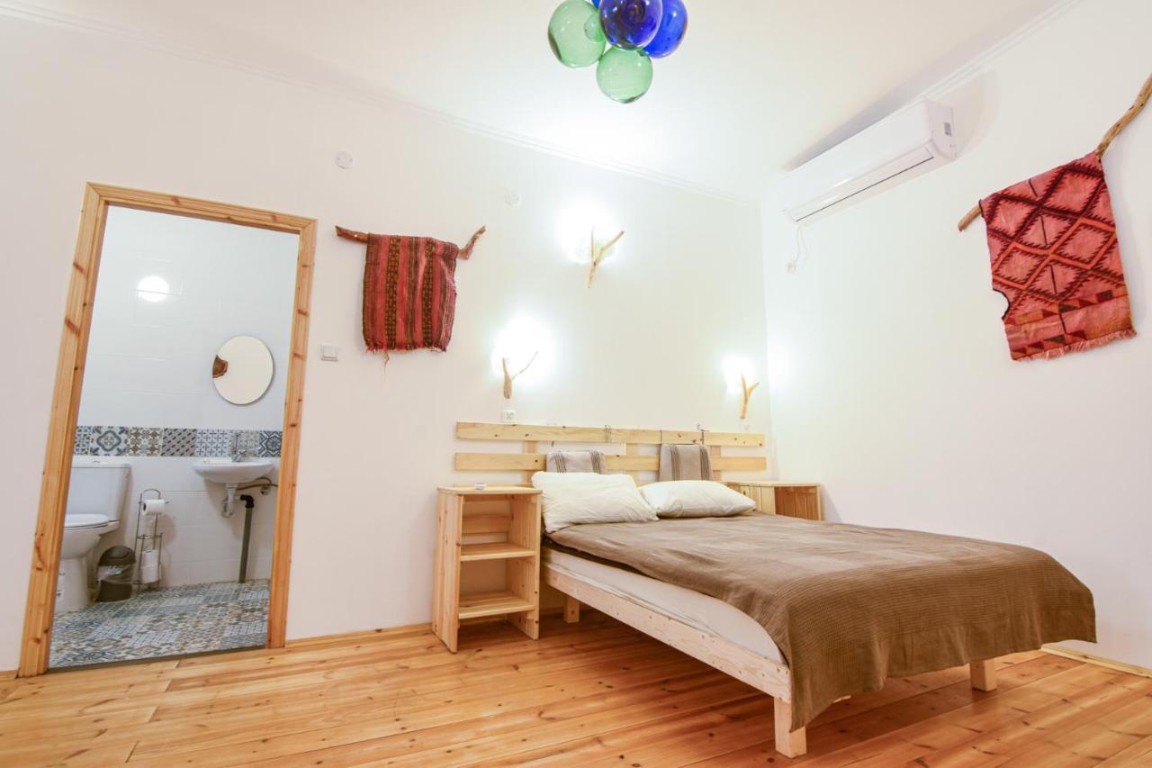 Kfar Hanokdim - Glamping & Camping Αράντ Εξωτερικό φωτογραφία