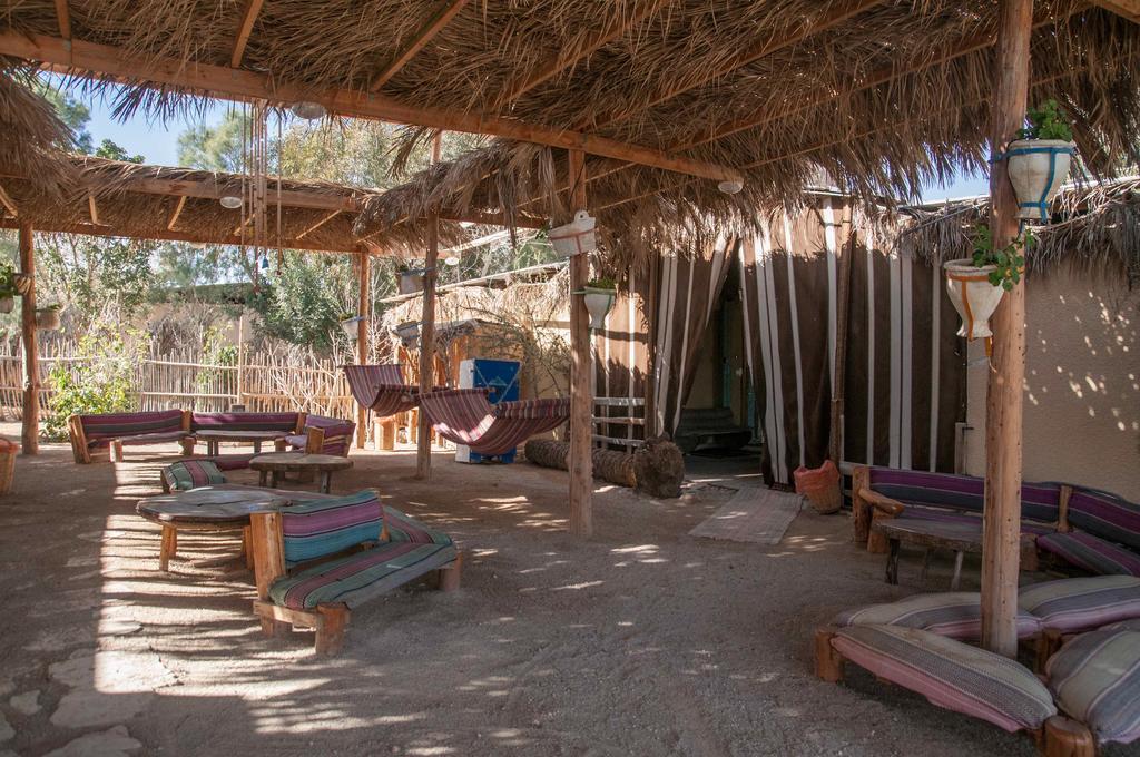 Kfar Hanokdim - Glamping & Camping Αράντ Εξωτερικό φωτογραφία