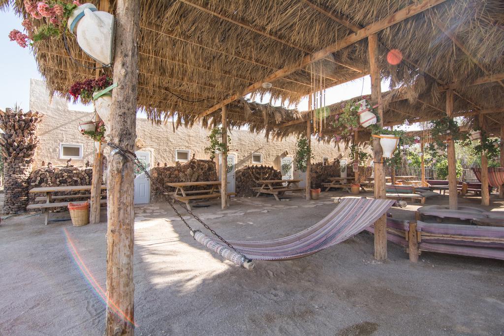Kfar Hanokdim - Glamping & Camping Αράντ Εξωτερικό φωτογραφία
