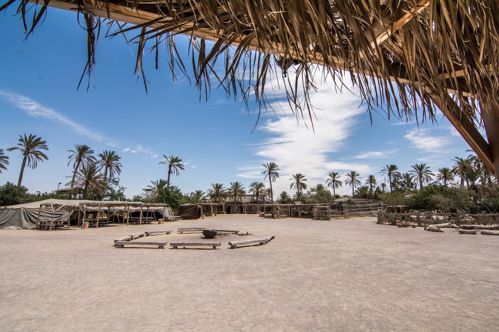 Kfar Hanokdim - Glamping & Camping Αράντ Εξωτερικό φωτογραφία